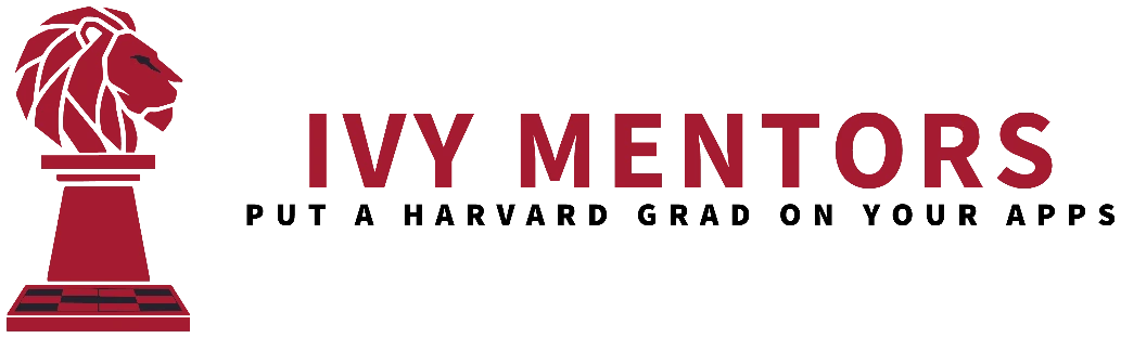 Ivy Mentors